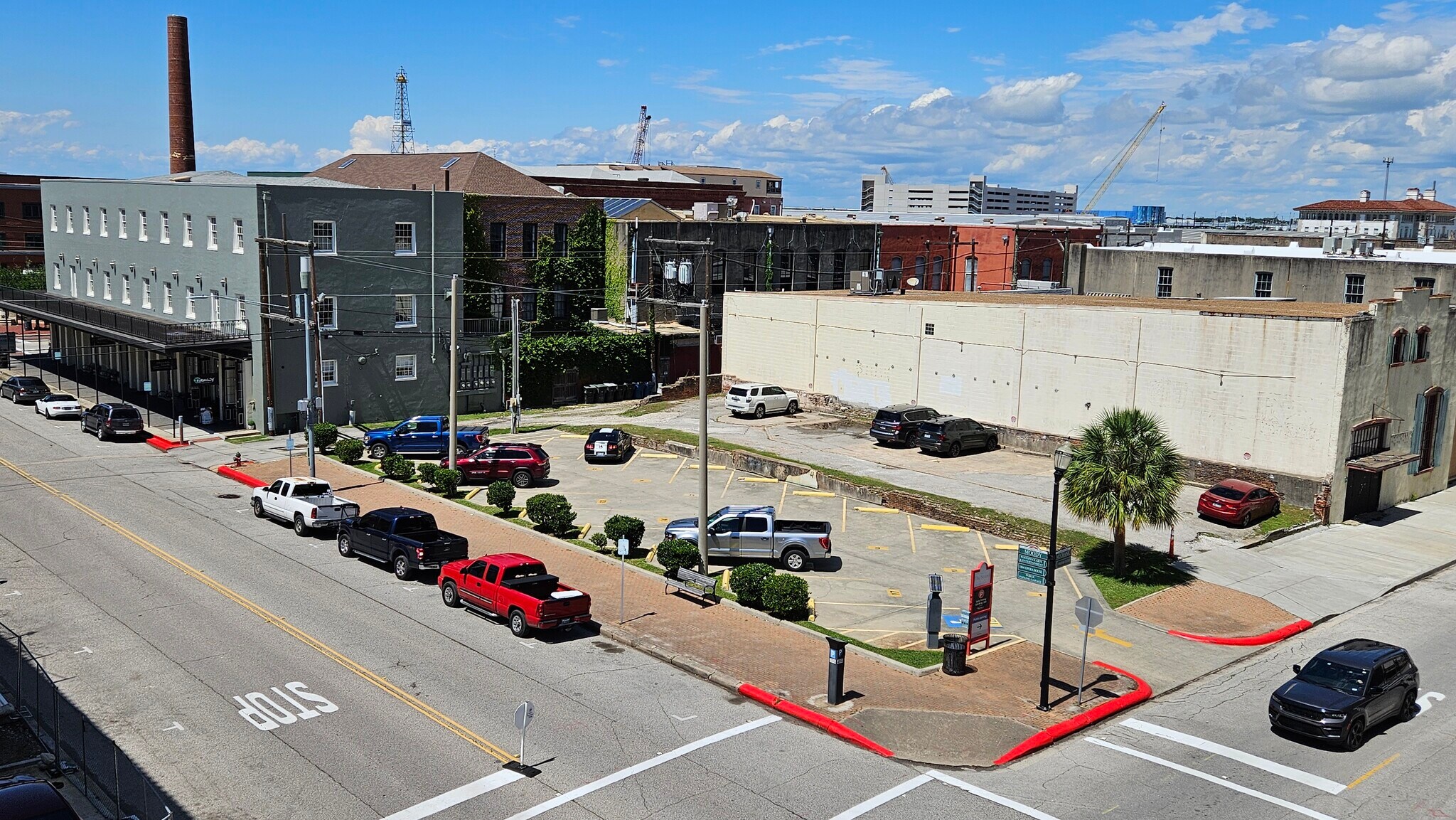 2028 Mechanic St, Galveston, TX for Sale