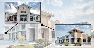 Houston, TX Retail - 22560 SH 249 Houston, TX Retail - 22560 SH 249