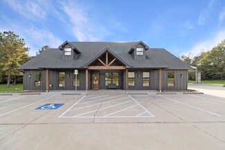 Livingston, TX Office/Residential - 7899 US Highway 190 W Livingston, TX Office/Residential - 7899 US Highway 190 W