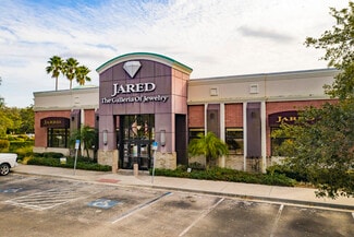 Tampa, FL Retail - 8104 Citrus Park Dr