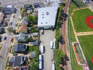 Mineola, NY Industrial - 99 Cottage Pl