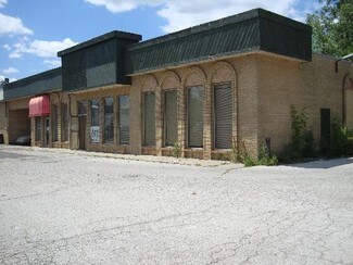 Oak Forest, IL Flex - 5230 W 159th Oak Forest, IL Flex - 5230 W 159th