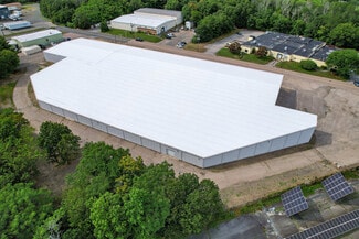 Attleboro, MA Warehouse - 30 Franklin R McKay Rd