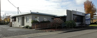 Beaverton, OR Office - 12850 SW Canyon Rd