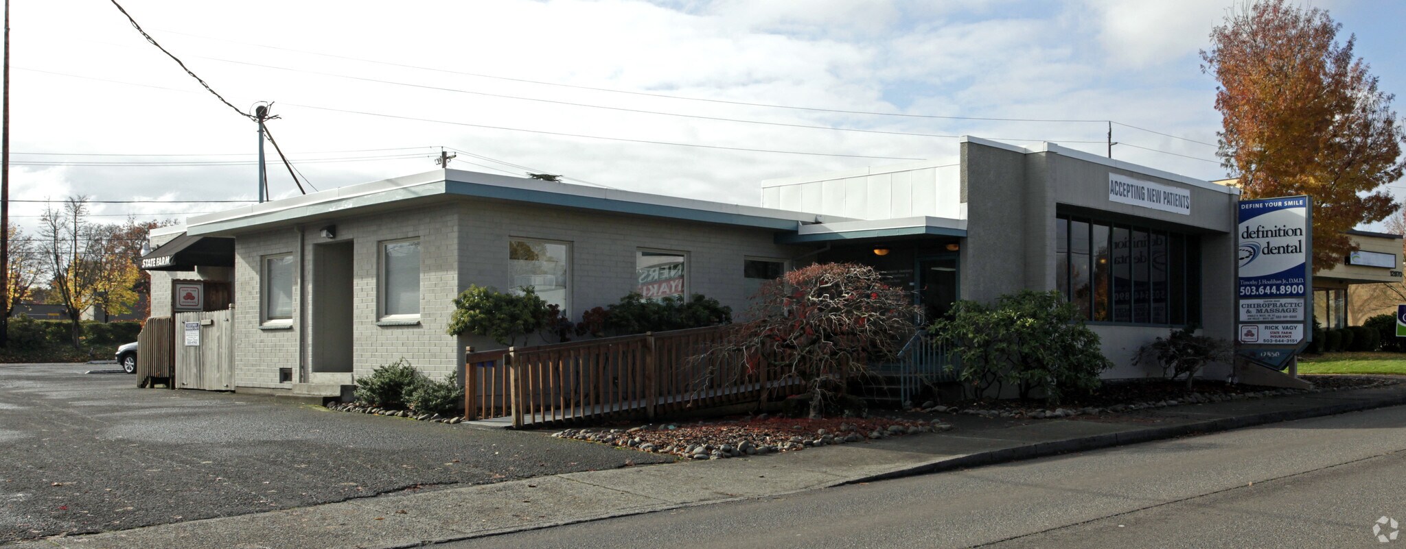 12850 SW Canyon Rd, Beaverton, OR for Rent