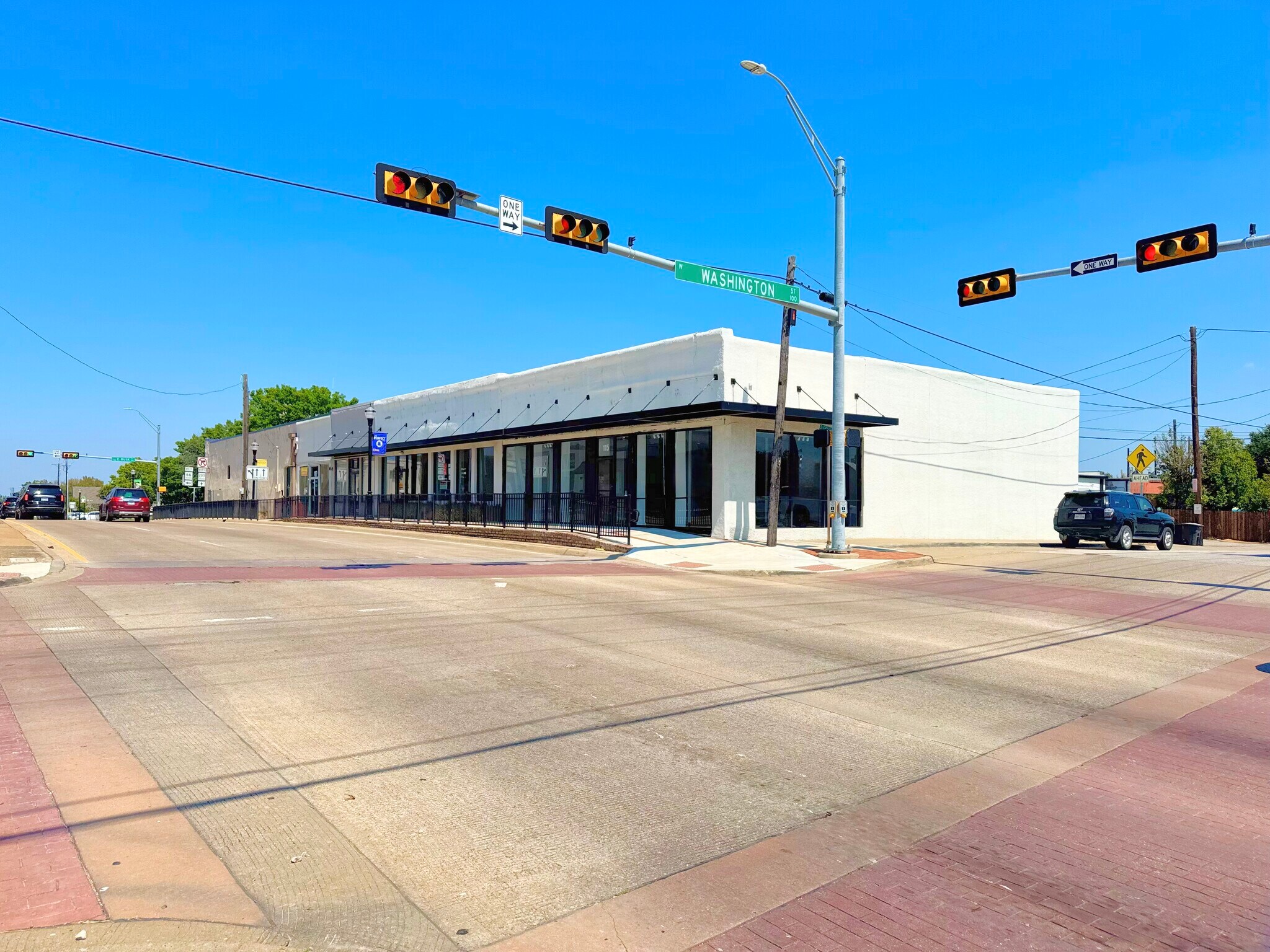 115 S Goliad St, Rockwall, TX for Rent