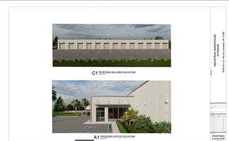 Lexington, NC Commercial Land - 5530 Old US Highway 52 Lexington, NC Commercial Land - 5530 Old US Highway 52