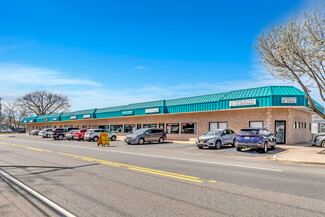 Hazlet Township, NJ Office/Retail - 621-639 Palmer Ave