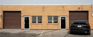 Plainview, NY Industrial - 20 Cain Dr