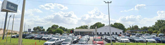 Orlando, FL Auto Dealership - 902 N Semoran Blvd