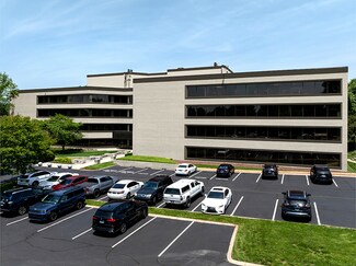 Brentwood, TN Office - 5200 Maryland Way