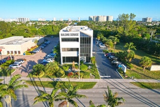Boca Raton, FL Loft/Creative Space - 6830 N Federal Hwy