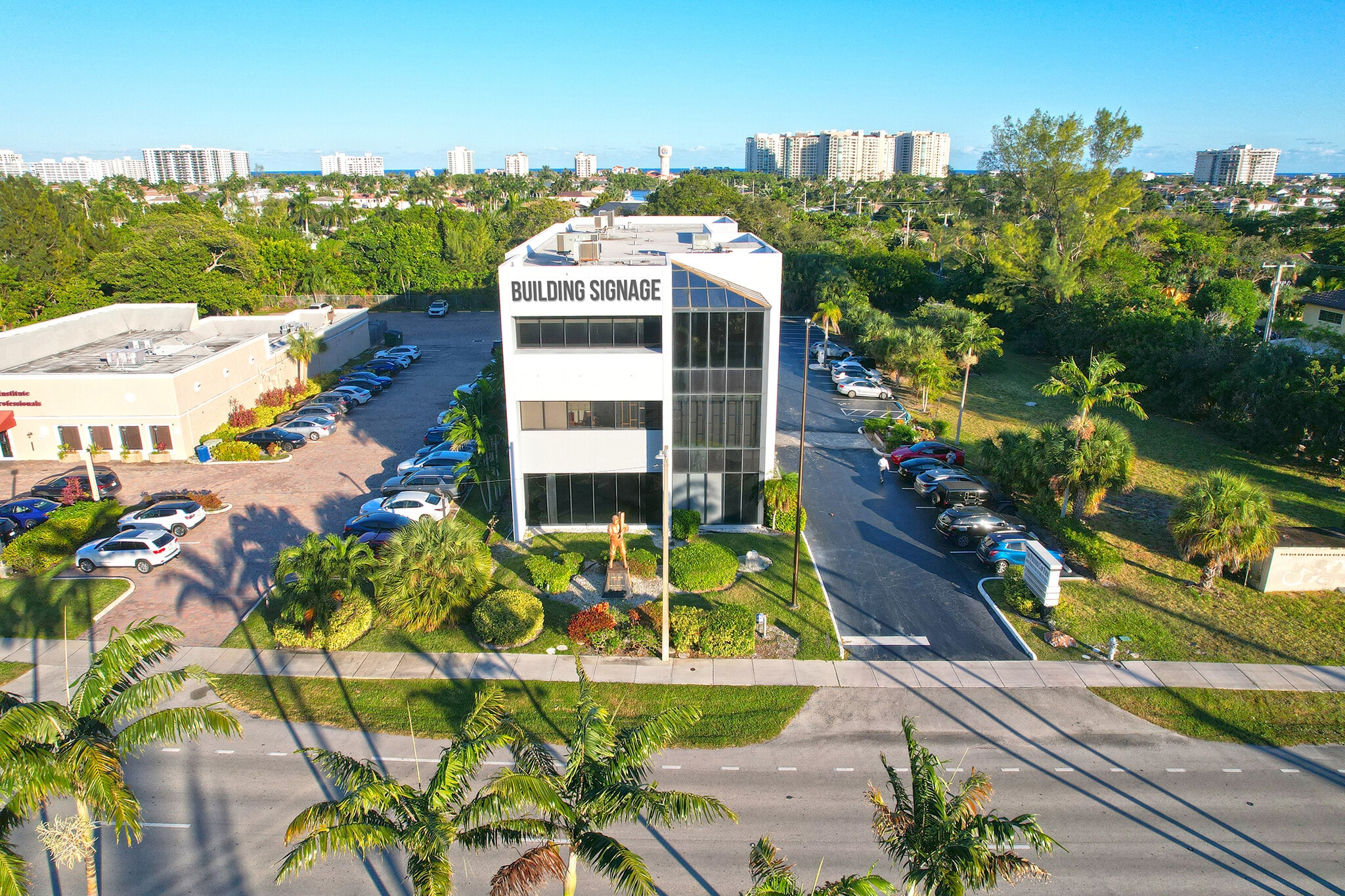 6830 N Federal Hwy, Boca Raton, FL for Sale