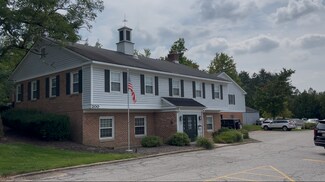 Chagrin Falls, OH Office - 200 Industrial Pky