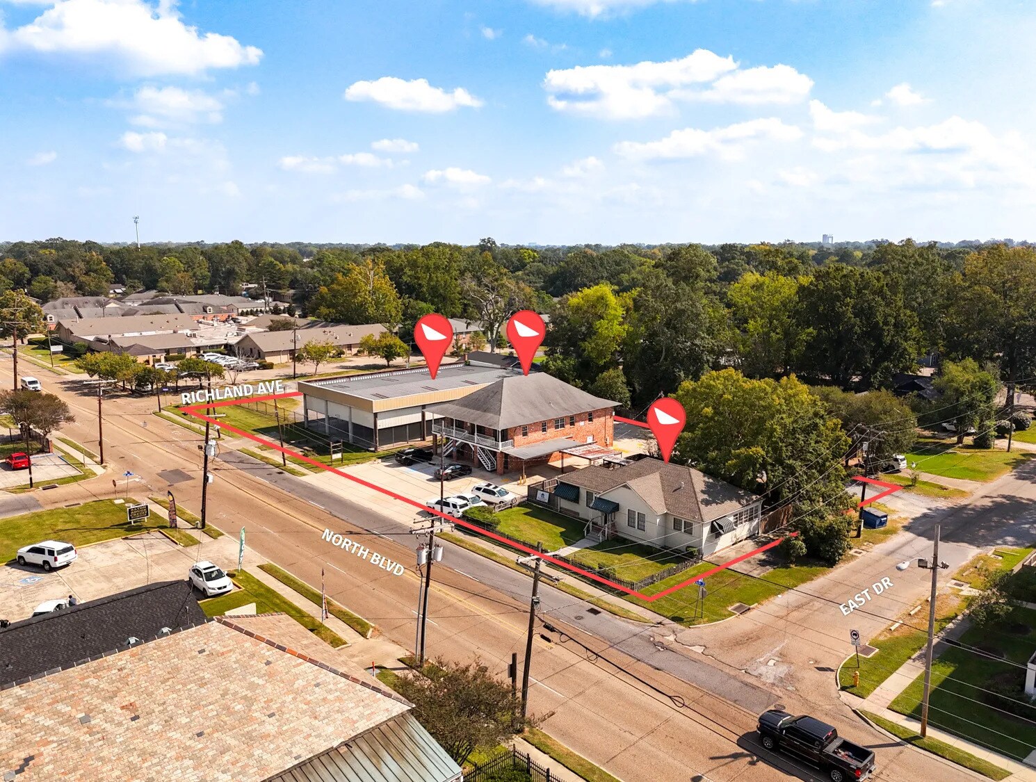 , Baton Rouge, LA for Sale