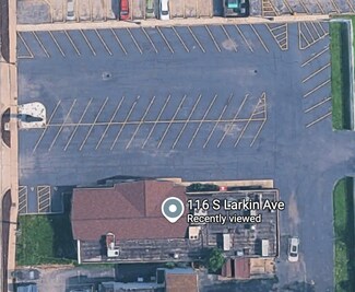 Joliet, IL Restaurant - 116 S Larkin Ave