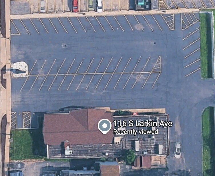 116 S Larkin Ave, Joliet, IL for Sale