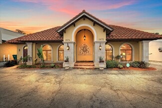 Sarasota, FL Office - 2072-2074 Constitution Blvd Sarasota, FL Office - 2072-2074 Constitution Blvd