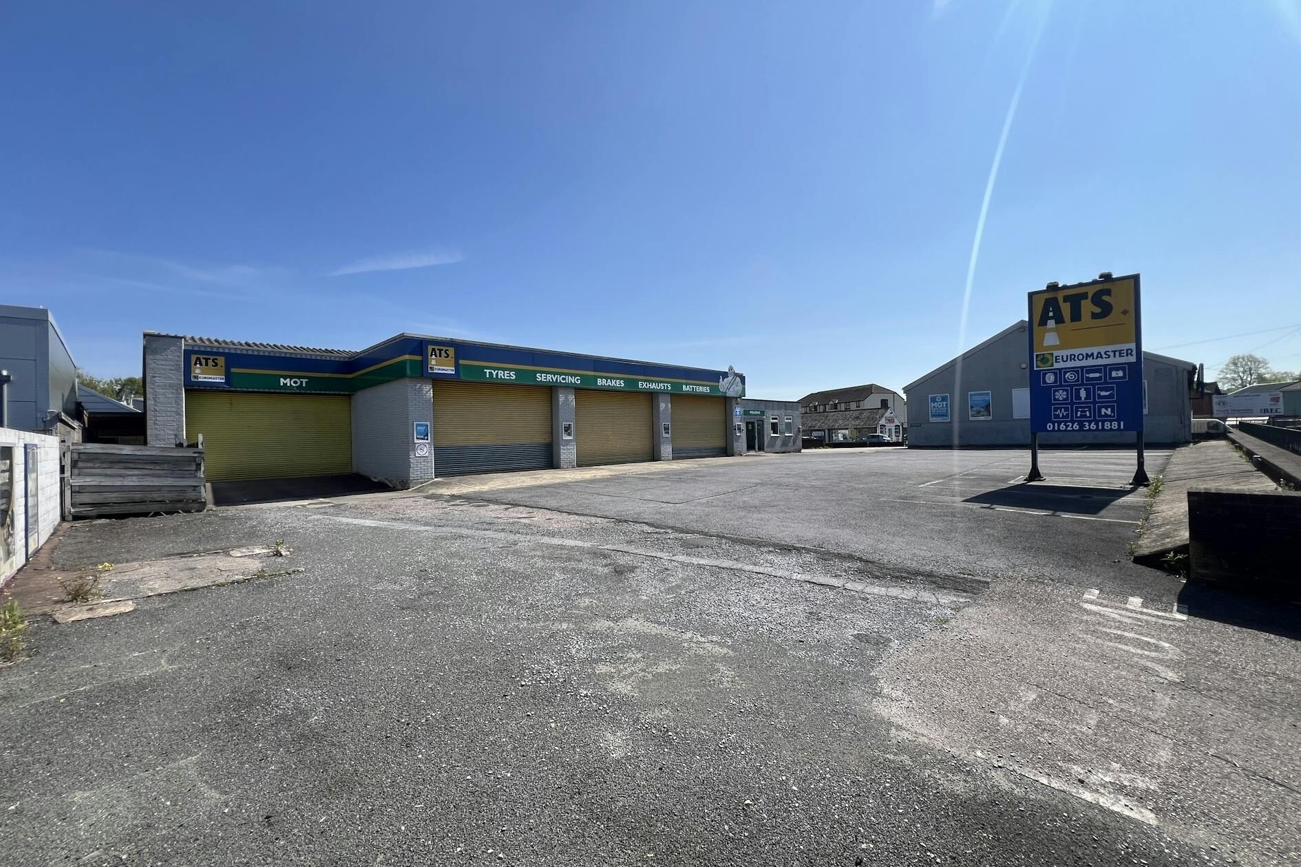 The Av, Newton Abbot, DEV for Sale