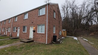 18 Unit Clairton Portfolio