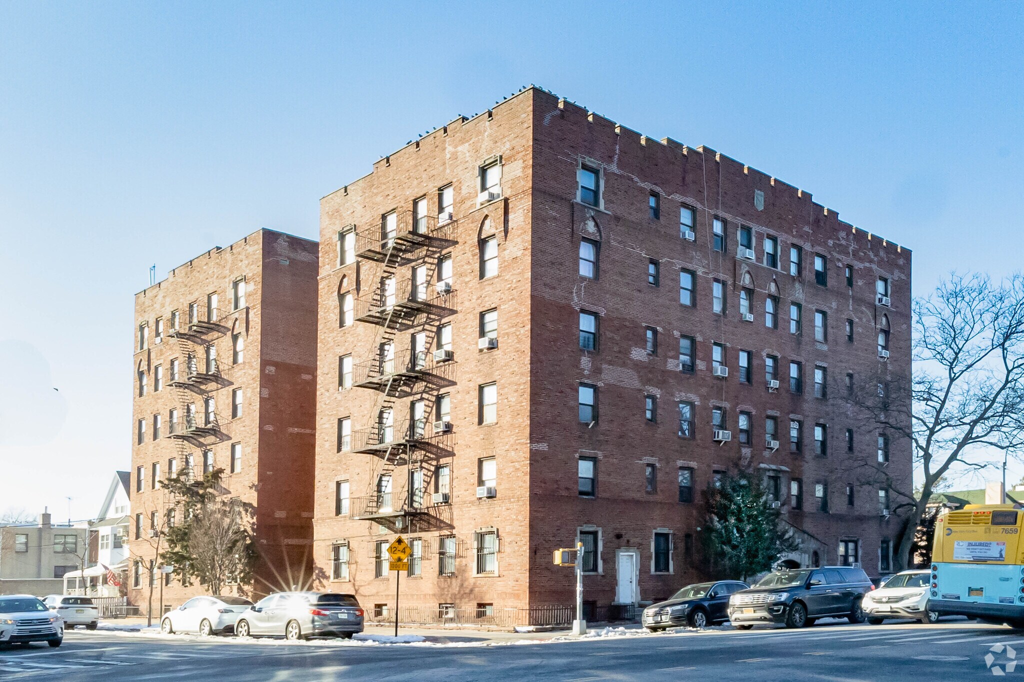 2630 Ocean Ave, Brooklyn, NY for Rent