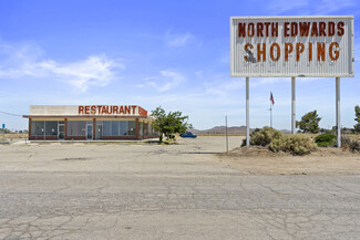 Edwards, CA Retail - 13005-13015 Claymine Rd
