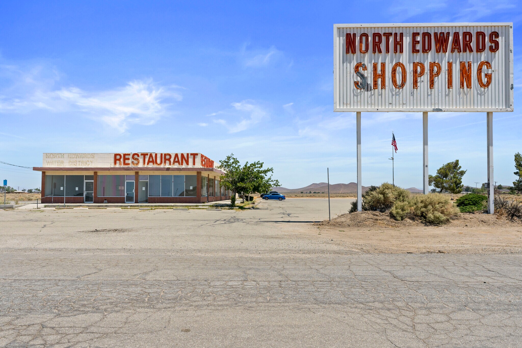 13005-13015 Claymine Rd, Edwards, CA for Rent