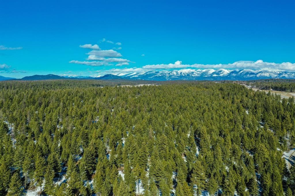 000 000 KM Ranch Road Rd, Whitefish, MT for Sale