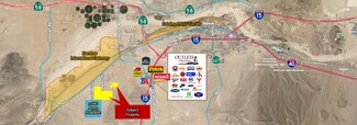 Barstow, CA Commercial Land - Delaney Rd Barstow, CA Commercial Land - Delaney Rd