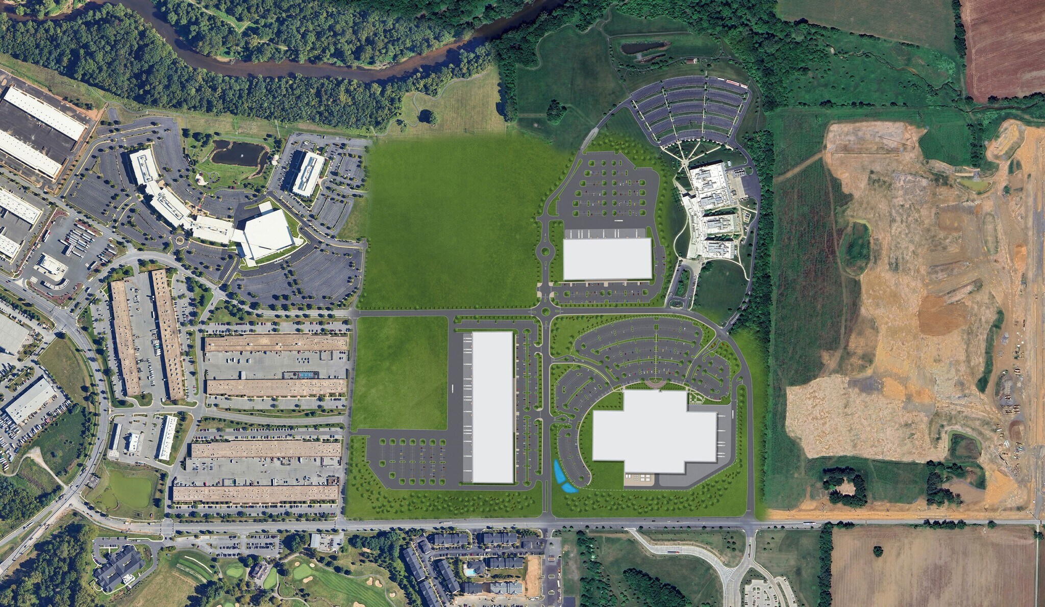 Progress Dr, Frederick, MD for Sale
