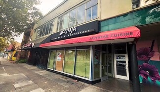 Oakland, CA Retail - 355-357 Grand Ave