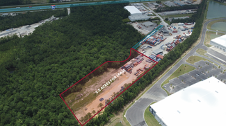 Summerville, SC Commercial Land - 139 Jed Park Pl