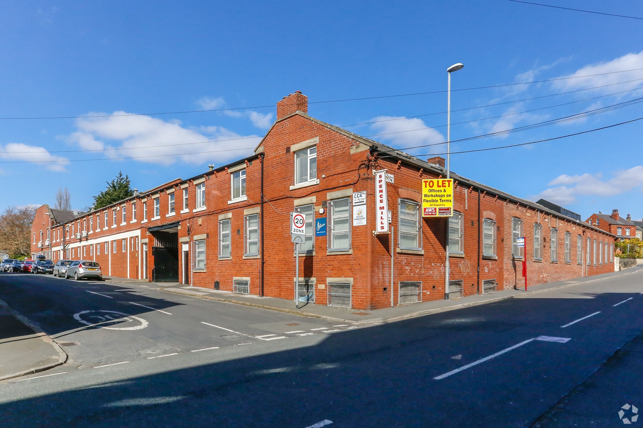 Mill Ln, Leeds, WYK for Rent