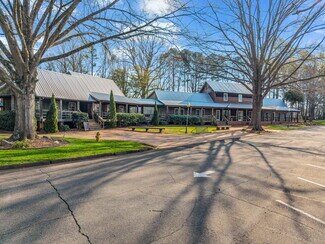 Rutherfordton, NC Retail - 192 Fashion Cir