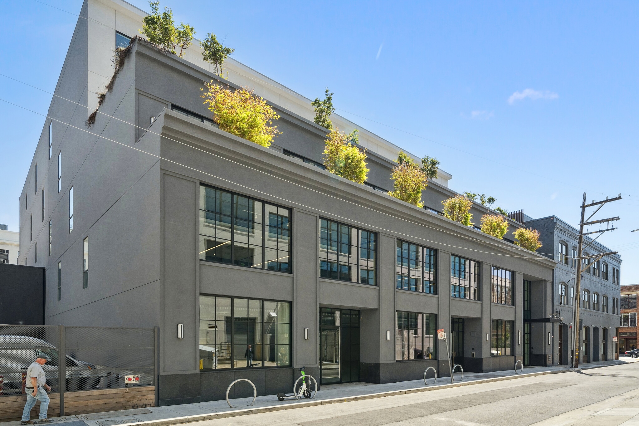 77-85 Federal St, San Francisco, CA for Rent