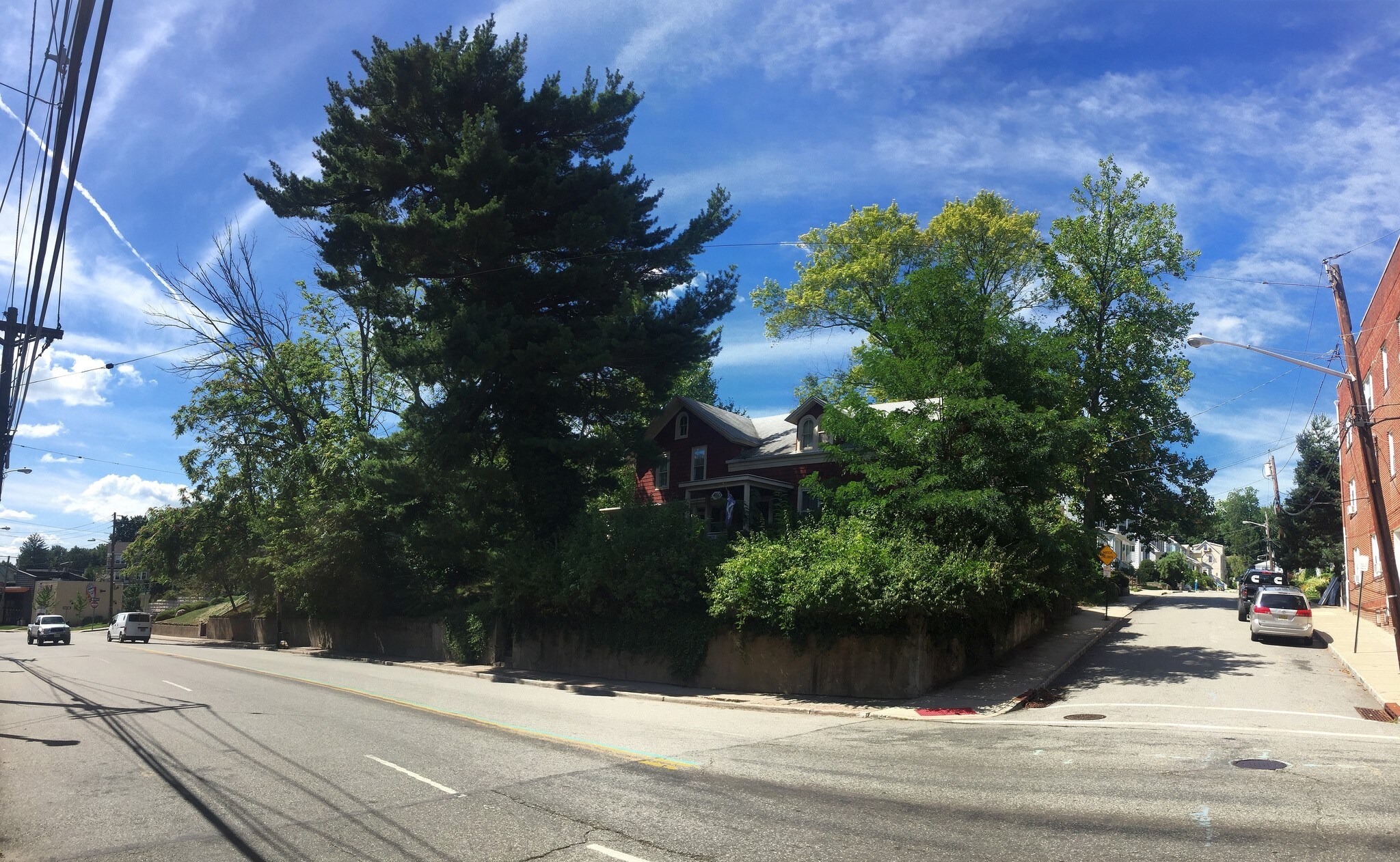 410 Main St West Orange, NJ 07052 Land Property for Sale on