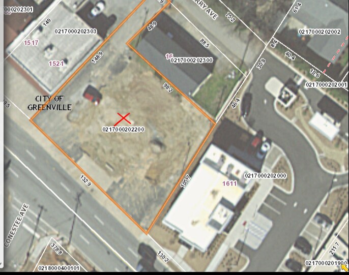 1601 Augusta St, Greenville, SC for Rent