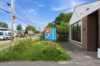 Burlington, VT undefined - 1548 North Ave