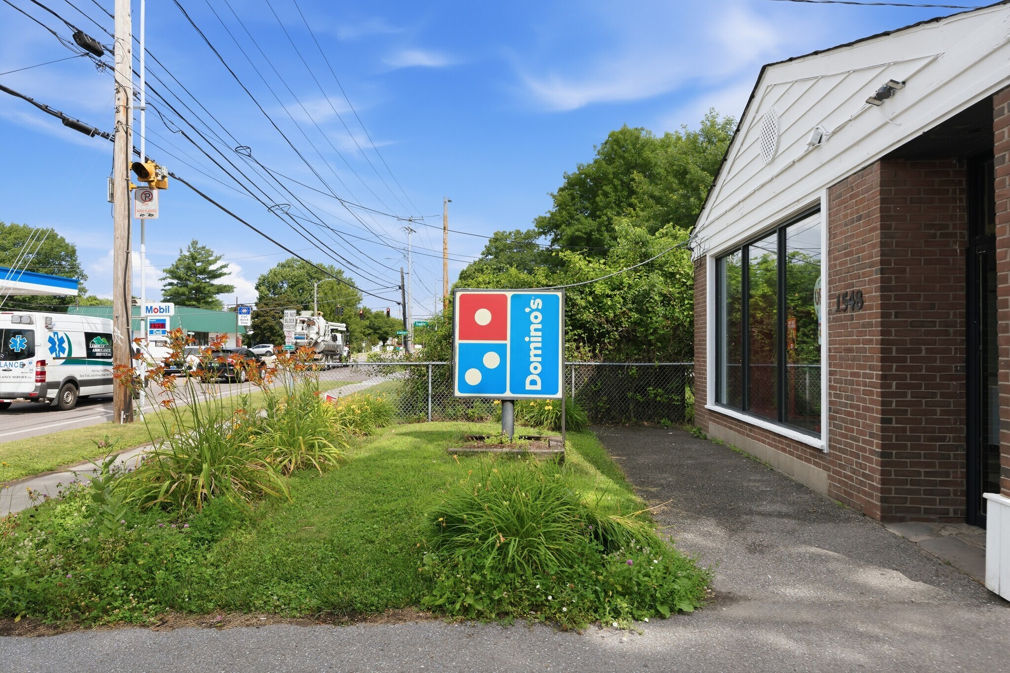 1548 North Ave, Burlington, VT for Sale