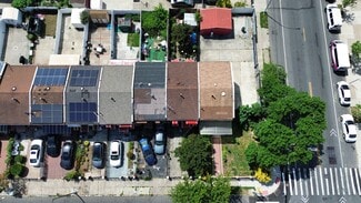 Brooklyn, NY Residential - 258 Lott Ave