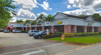 Davie, FL Retail - 4301 S Flamingo Rd