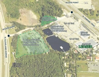 North Fort Myers, FL Industrial - 2787 N Tamiami Trl