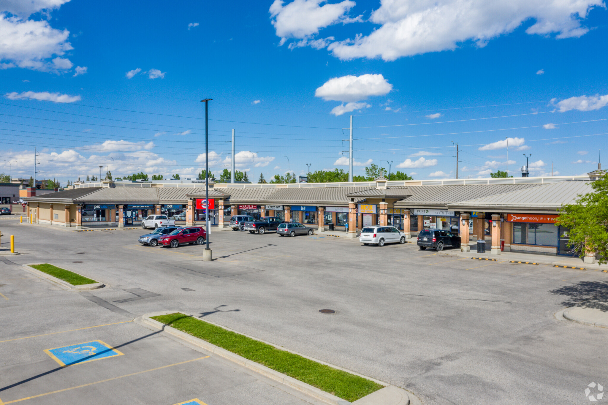 70 Shawville Blvd SE, Calgary, AB for Rent