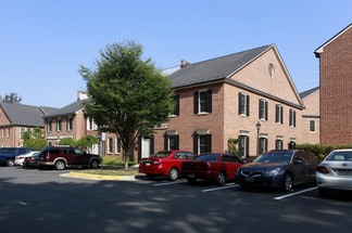 Fairfax, VA Office - 10525 Braddock Rd