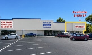 Gainesville, FL Retail - 2311 NW 13th St Gainesville, FL Retail - 2311 NW 13th St