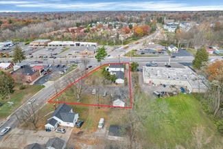 Reynoldsburg, OH Commercial - 7601 E Main St