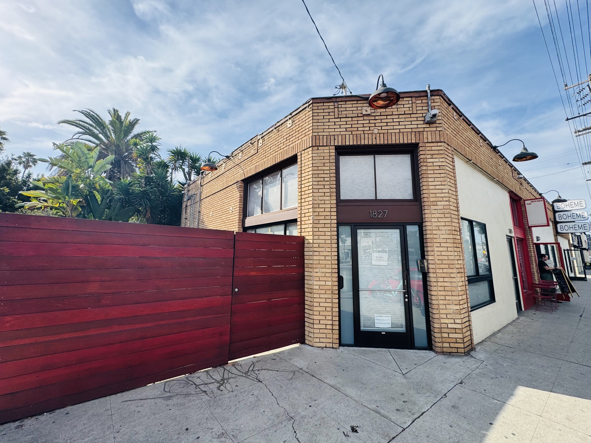 1813-1827 Lincoln Blvd, Venice, CA for Rent