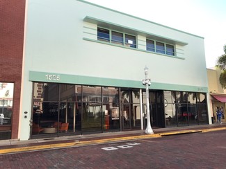 Fort Myers, FL Retail - 1525 Hendry St