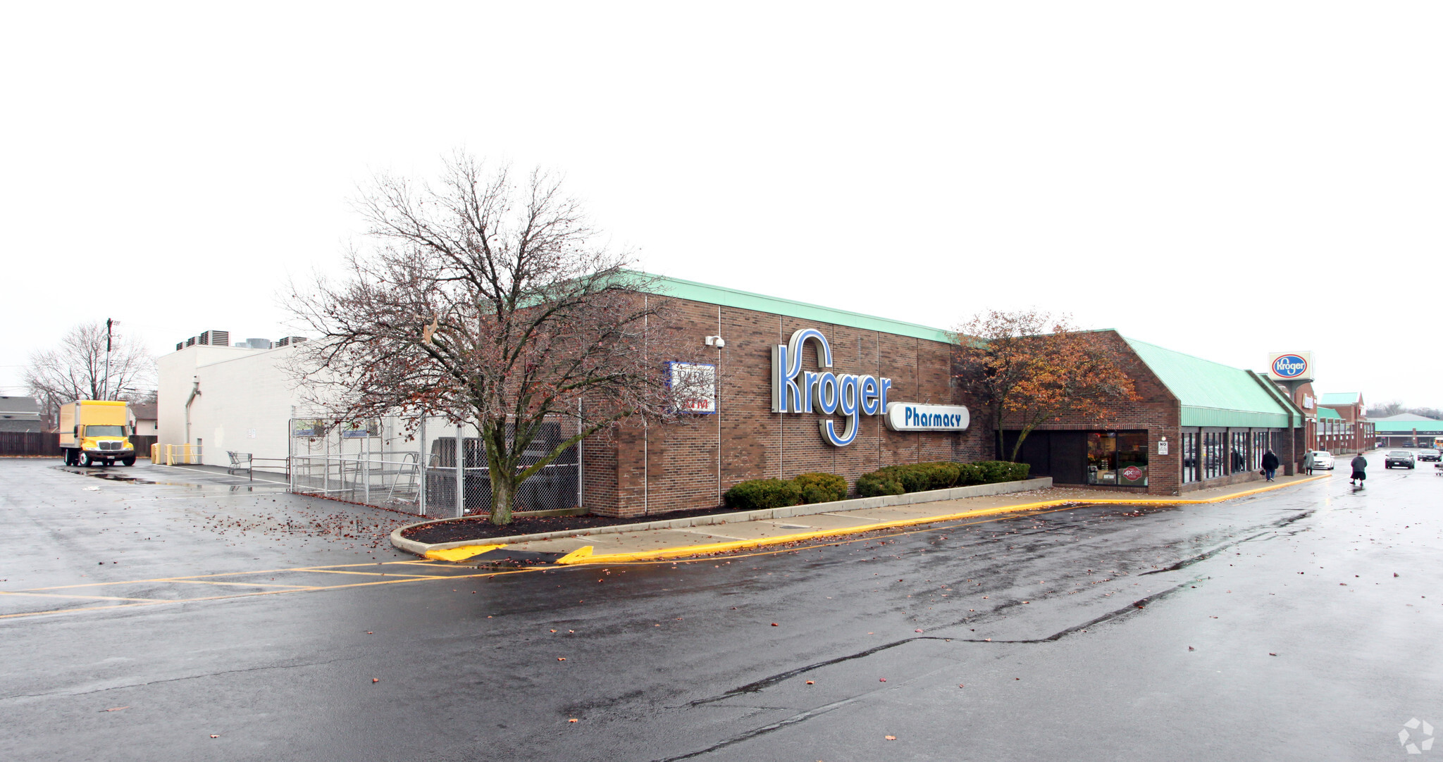 6960-7110 E Main St, Reynoldsburg, OH for Rent