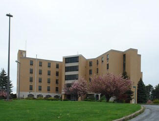 Harrisburg, PA Health Care - 1051 Avila Rd